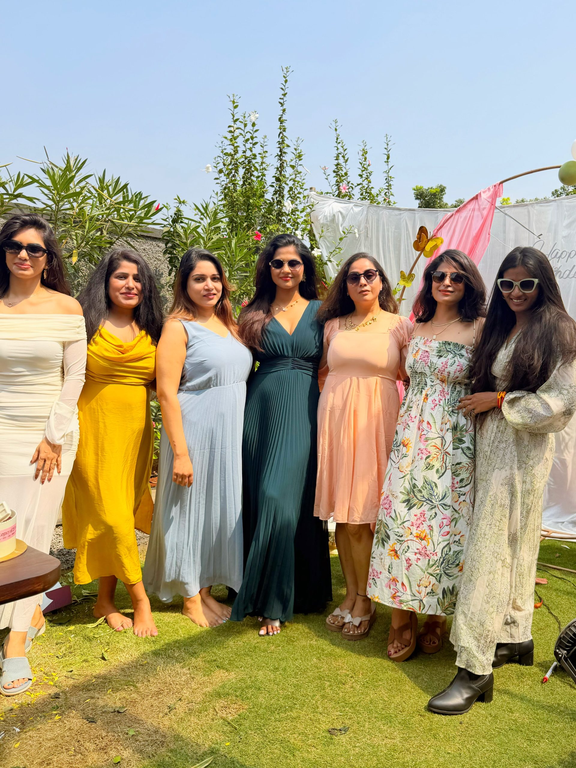 Swathi Karimireddy Birthday Celebrations