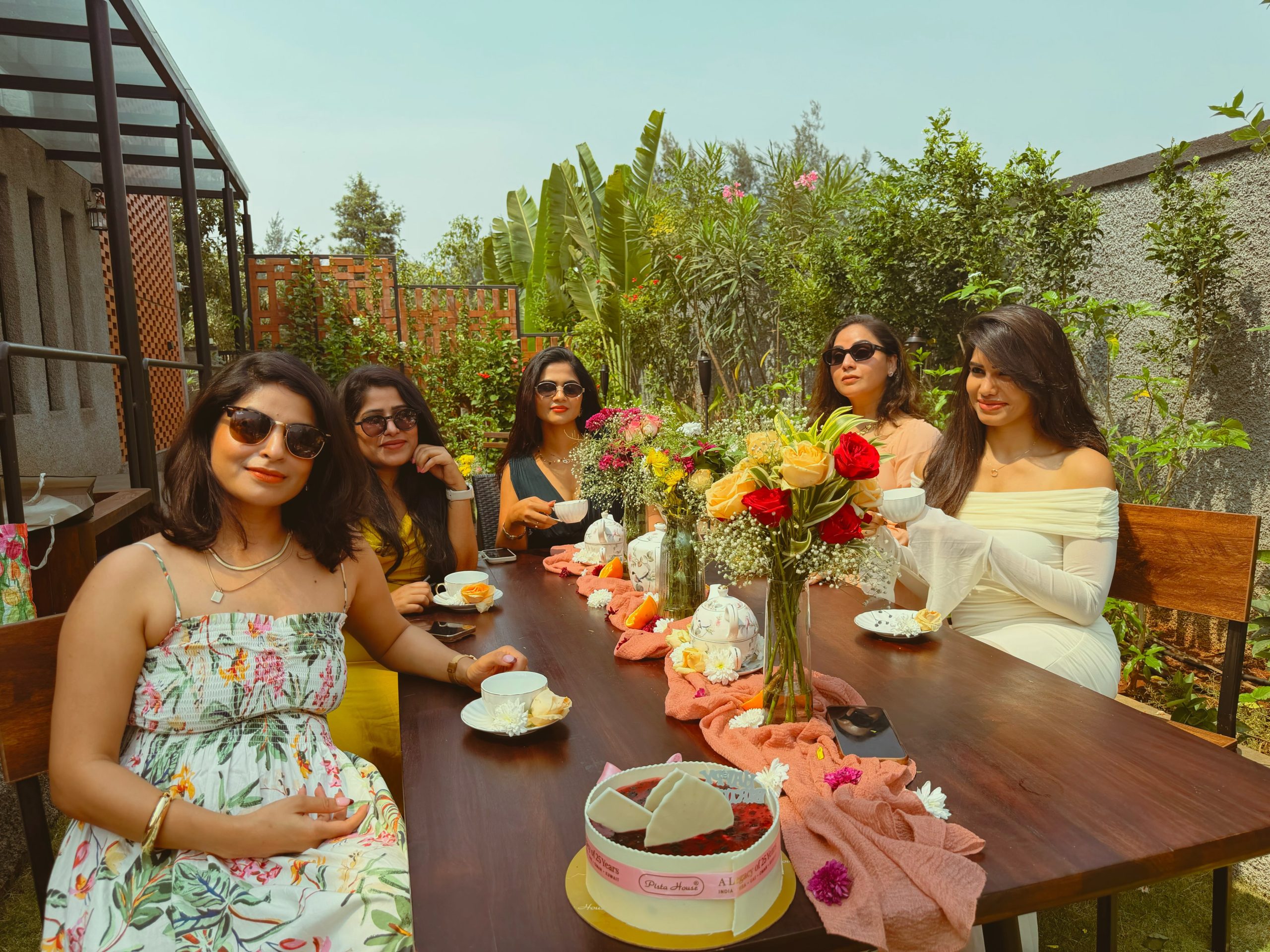 Swathi Karimireddy Birthday Celebrations