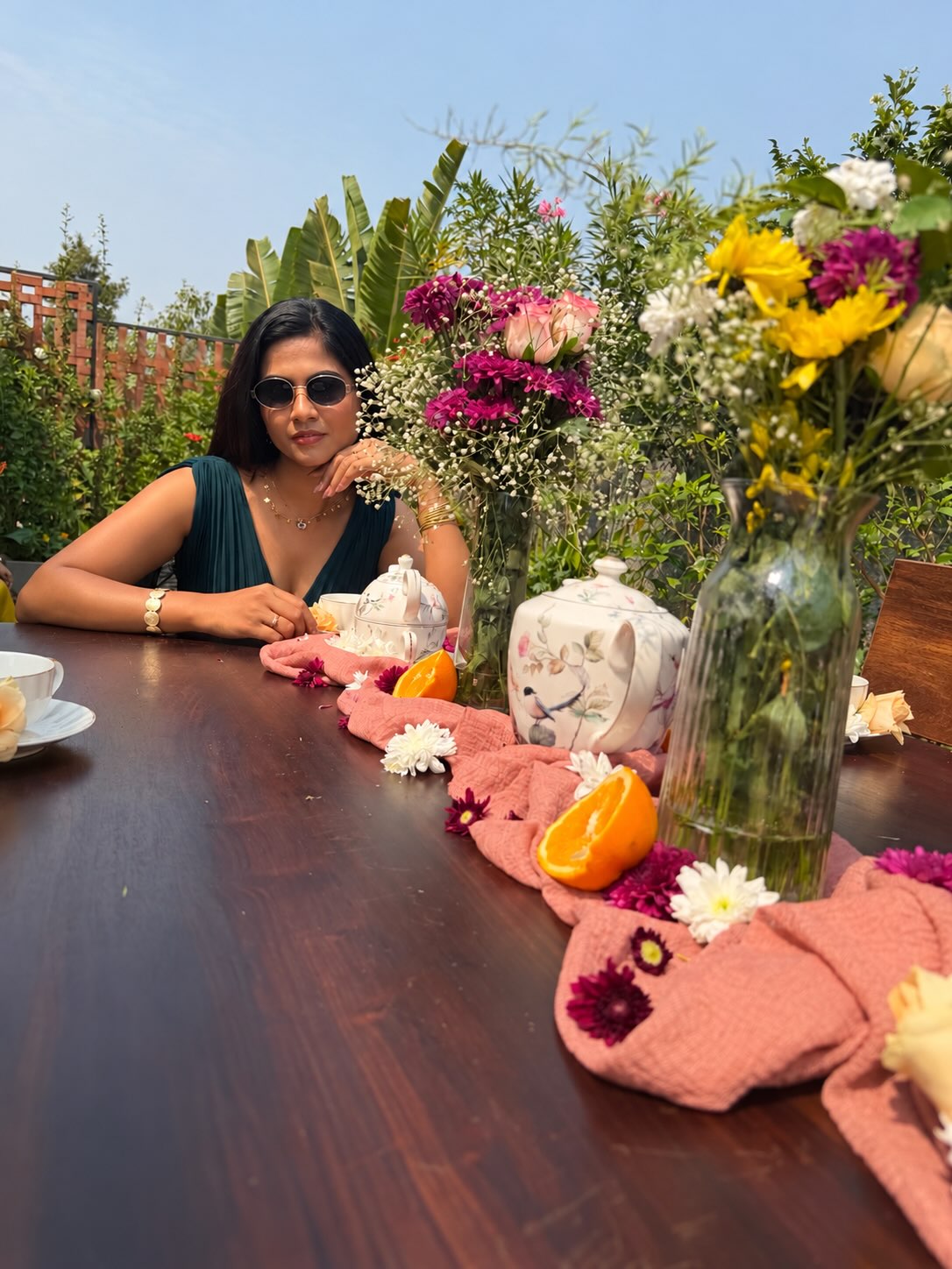 Swathi Karimireddy Birthday Celebrations