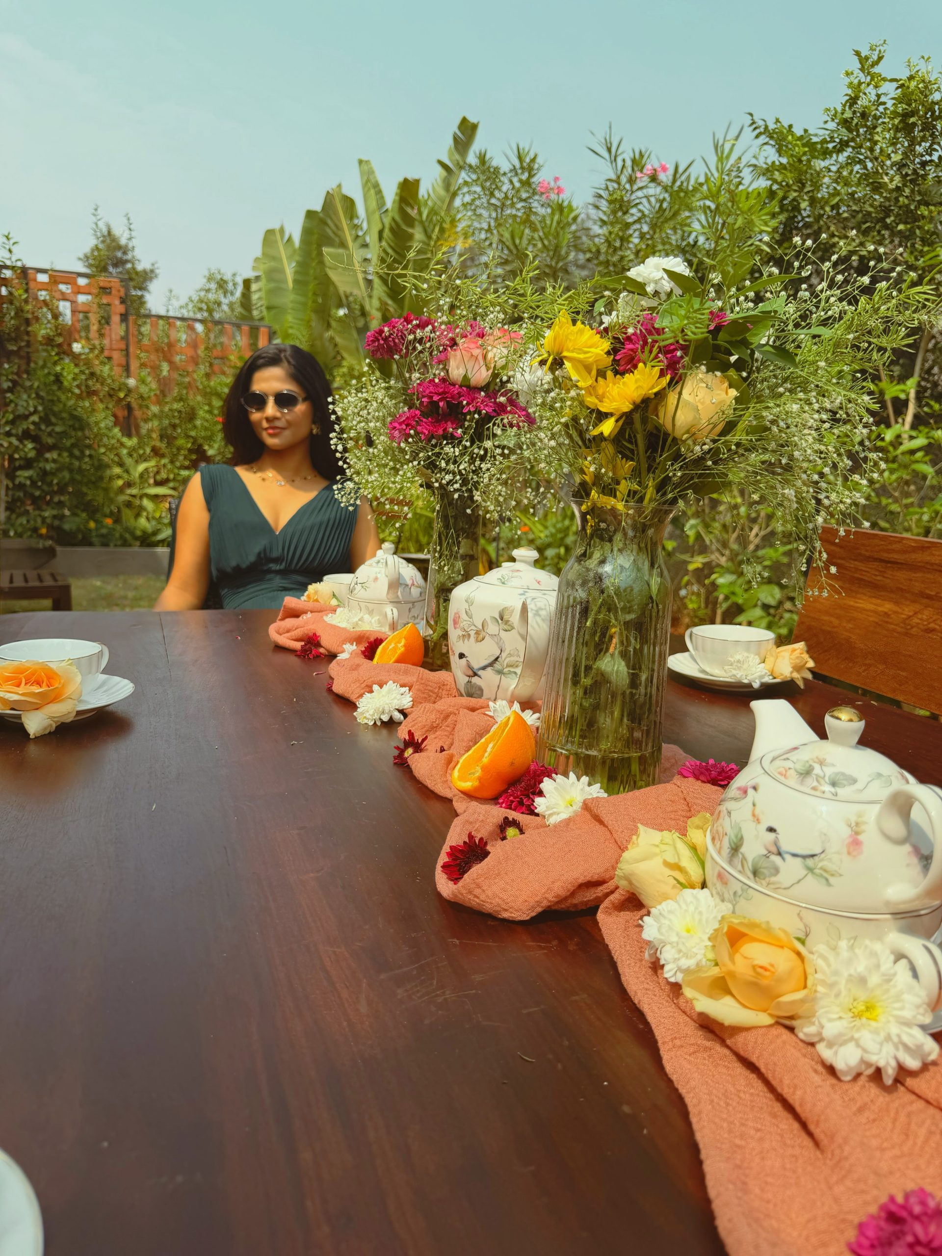 Swathi Karimireddy Birthday Celebrations
