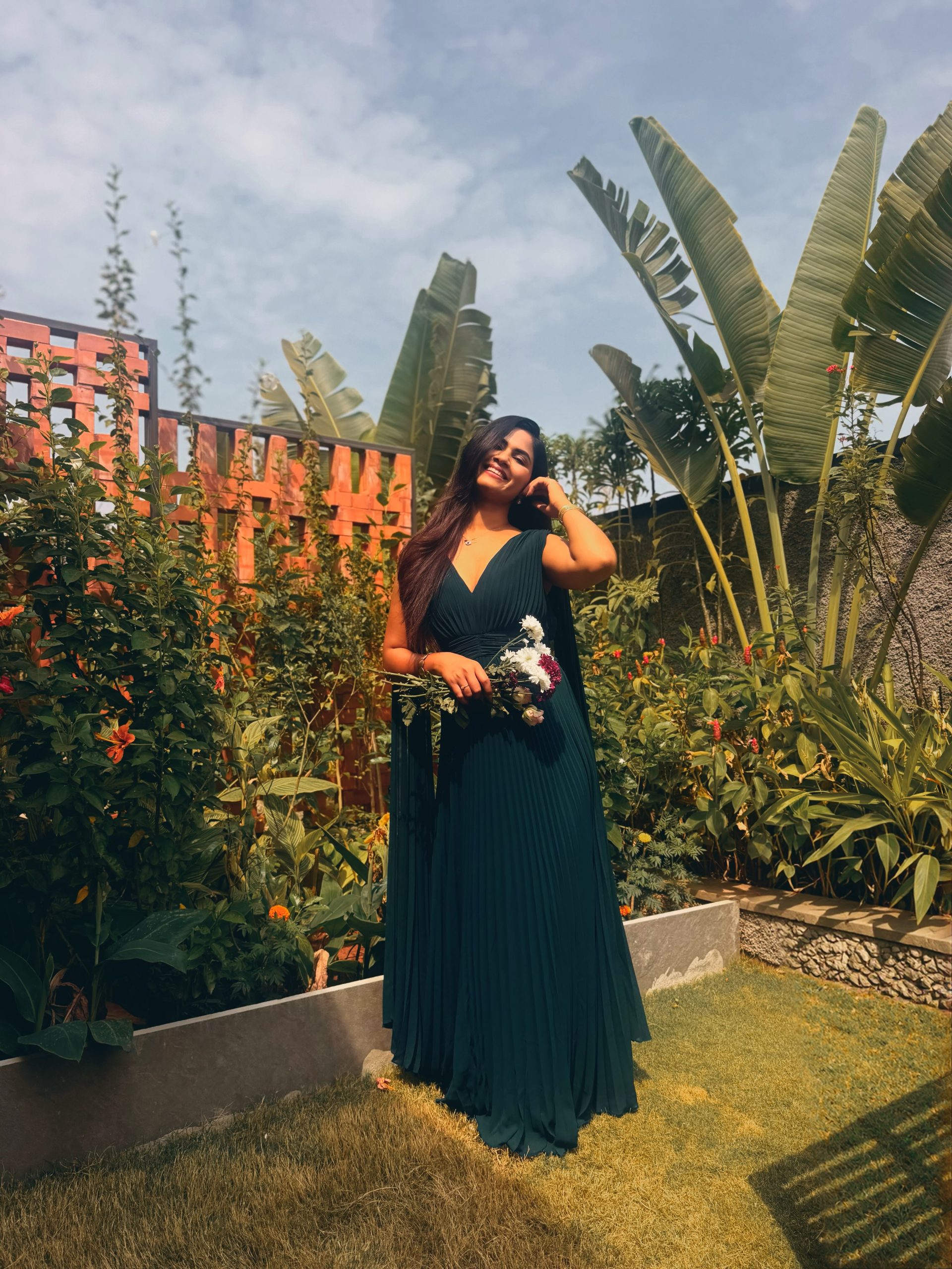 Swathi Karimireddy Birthday Celebrations
