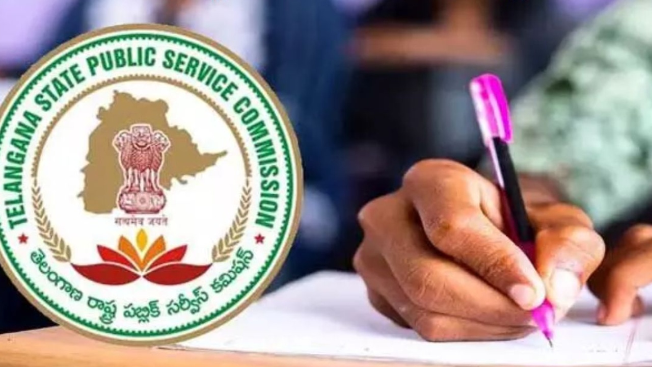 TGPSC Job Notification : నిరుద్యోగులకు శుభవార్త.. టీజీపీఎస్సీ నుంచి మరో నోటిఫికేషన్.. 102 పోస్టులు.. రూ.లక్షకుపైగా జీతం