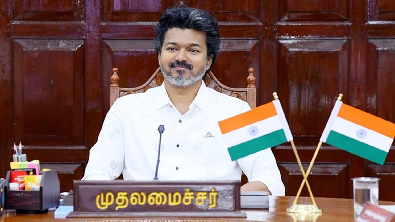 Tamil Nadu CM Vijay : తమిళనాడు సీఎం విజయ్ మరో సంచలన నిర్ణయం.. నిరుద్యోగులకు శుభవార్త..