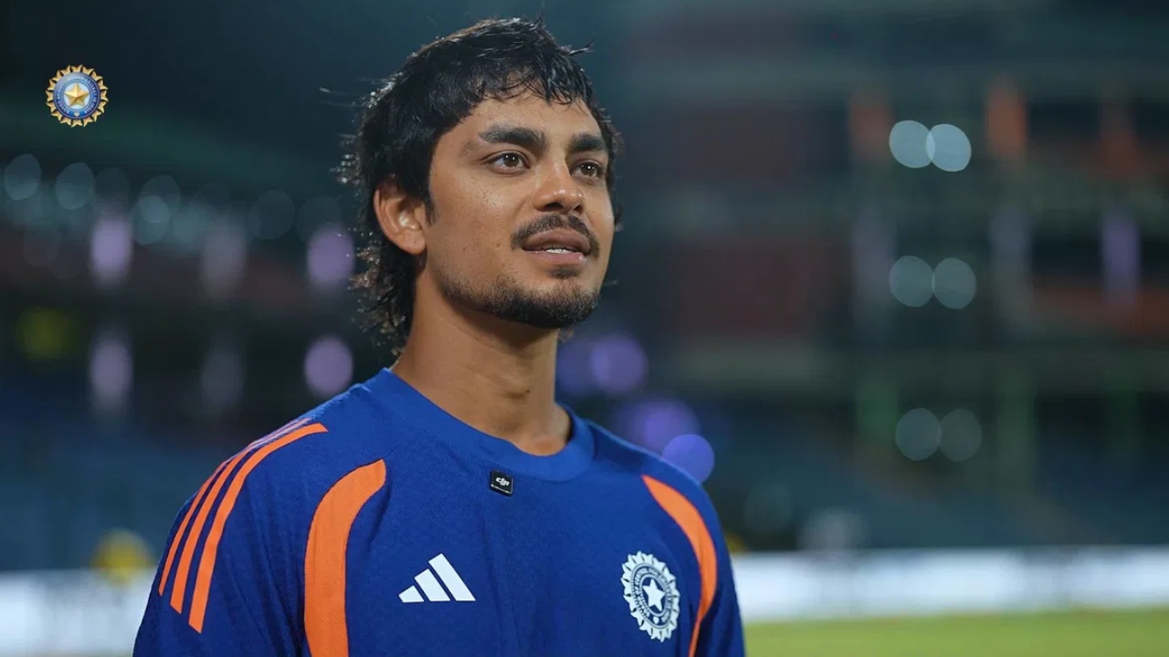 Ishan Kishan : కాస్త క‌ష్ట‌మే కానీ.. వెస్టిండీస్‌తో ఐదో టీ20 మ్యాచ్‌కు ముందు.. ఇషాన్ కిష‌న్‌ను ఊరిస్తున్న భారీ మైలురాయి