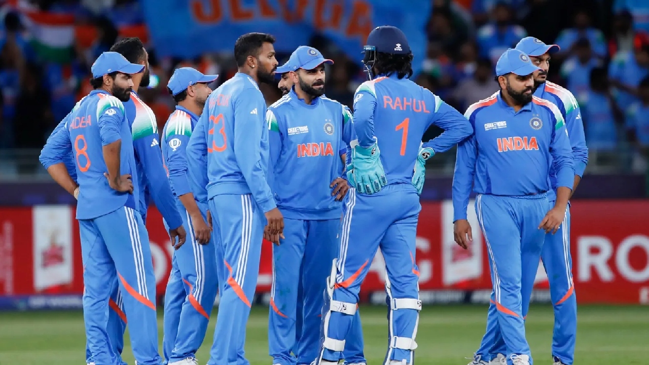 Team India : వ‌న్డే ప్ర‌పంచ‌క‌ప్ 2027లో గ్రూప్ ద‌శ‌లో భార‌త షెడ్యూల్ ఇదే..