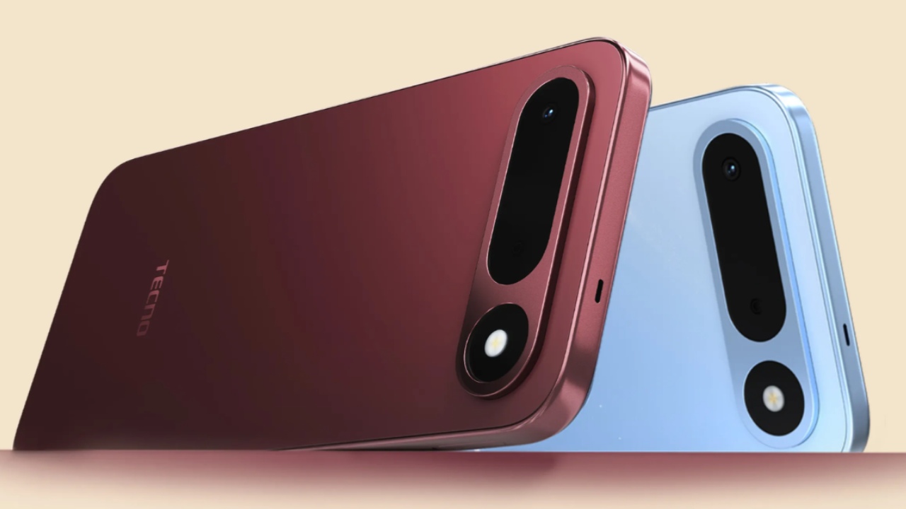 Tecno Spark 50S 5G Launch : టెక్నో స్పార్క్ 50S 5G వచ్చేసింది.. 6,500mAh బ్యాటరీ, 50MP కెమెరాతో అదరగొట్టే ఫీచర్లు!