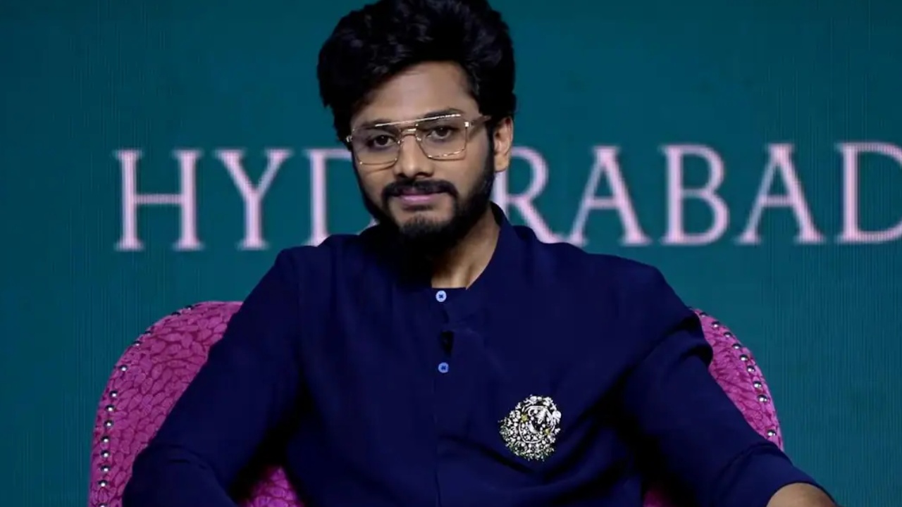 Teja Sajja Wedding : త్వరలో పెళ్లి పీటలెక్కనున్న టాలీవుడ్ యంగ్ హీరో తేజ సజ్జా? పెండ్లి కుమార్తె ఎవరంటే..