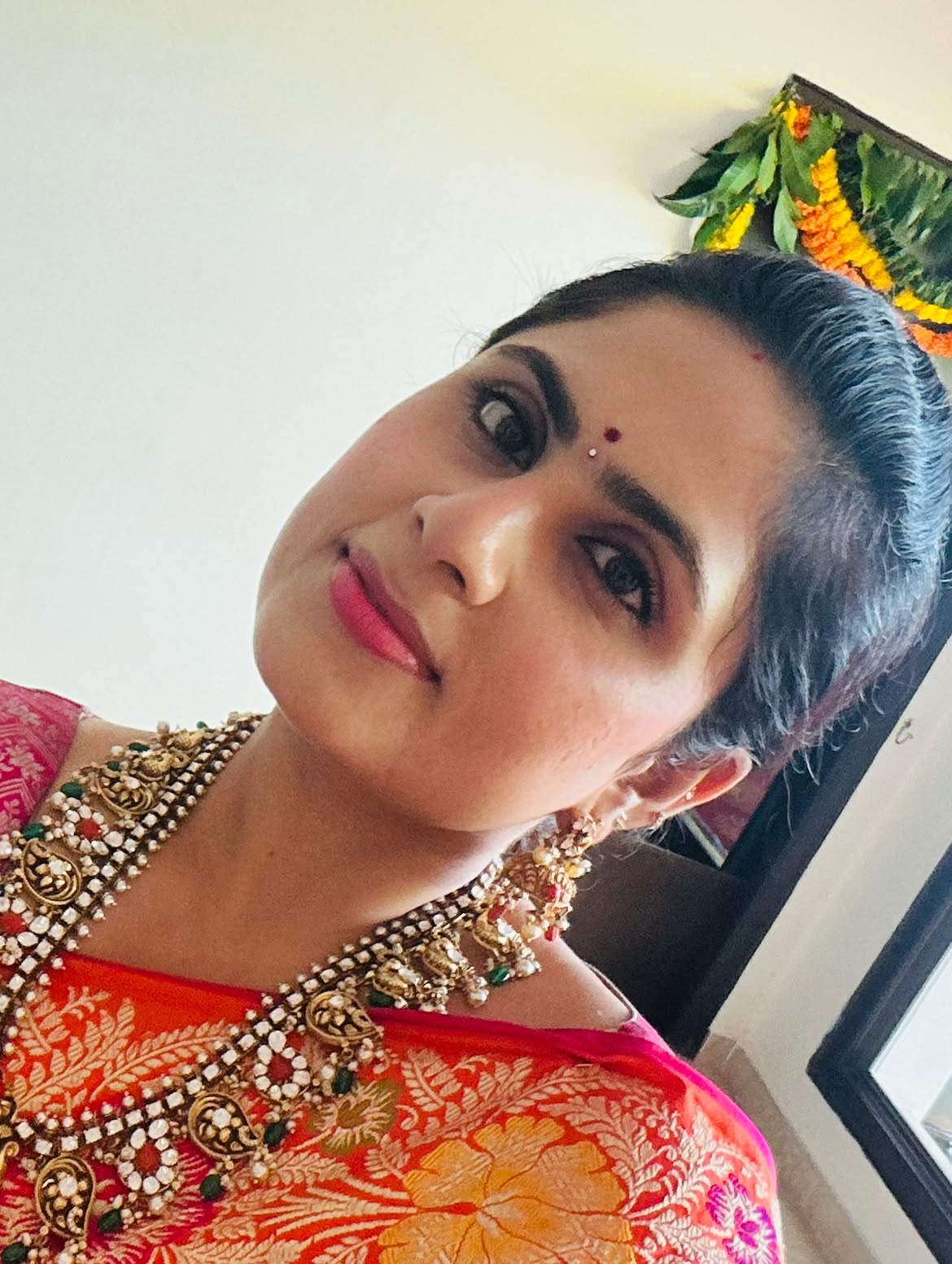 Tejaswini Vygha Dasara Celebrations