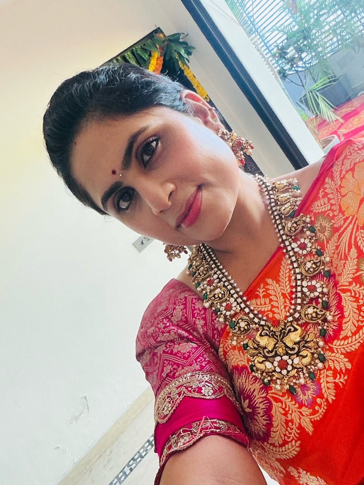 Tejaswini Vygha Dasara Celebrations