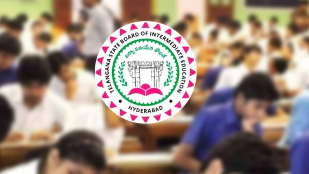 Telangana Inter: ఇంటర్ విద్యార్థులకు బిగ్ అలర్ట్.. ఫస్ట్ ఇయర్లోనూ ఇంటర్నల్ మార్కులు! – general Telangana Inter: ఇంటర్ విద్యార్థులకు బిగ్ అలర్ట్.. ఫస్ట్ ఇయర్లోనూ ఇంటర్నల్ మార్కులు! – general
