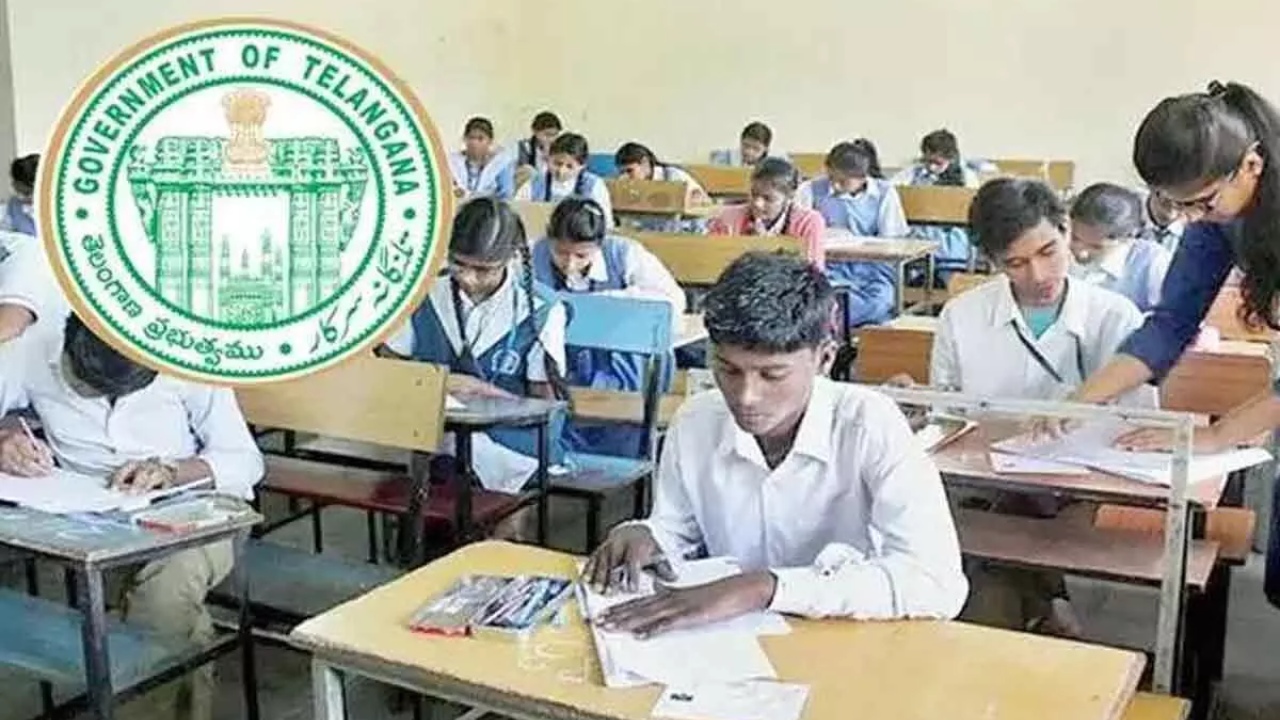 Telangana SSC Exam Fee : తెలంగాణ టెన్త్ విద్యార్థులకు బిగ్ అలర్ట్.. ఈ తేదీలోగా పరీక్ష ఫీజు కట్టేయండి..!