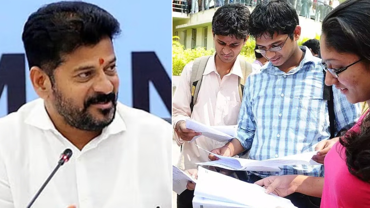 Telangana Govt : నిరుద్యోగులకు తెలంగాణ సర్కార్ భారీ శుభవార్త.. ఆర్టీసీలో 4,538 ఉద్యోగాల భర్తీకి చర్యలు.. నోటిఫికేషన్ ఎప్పడుంటే?