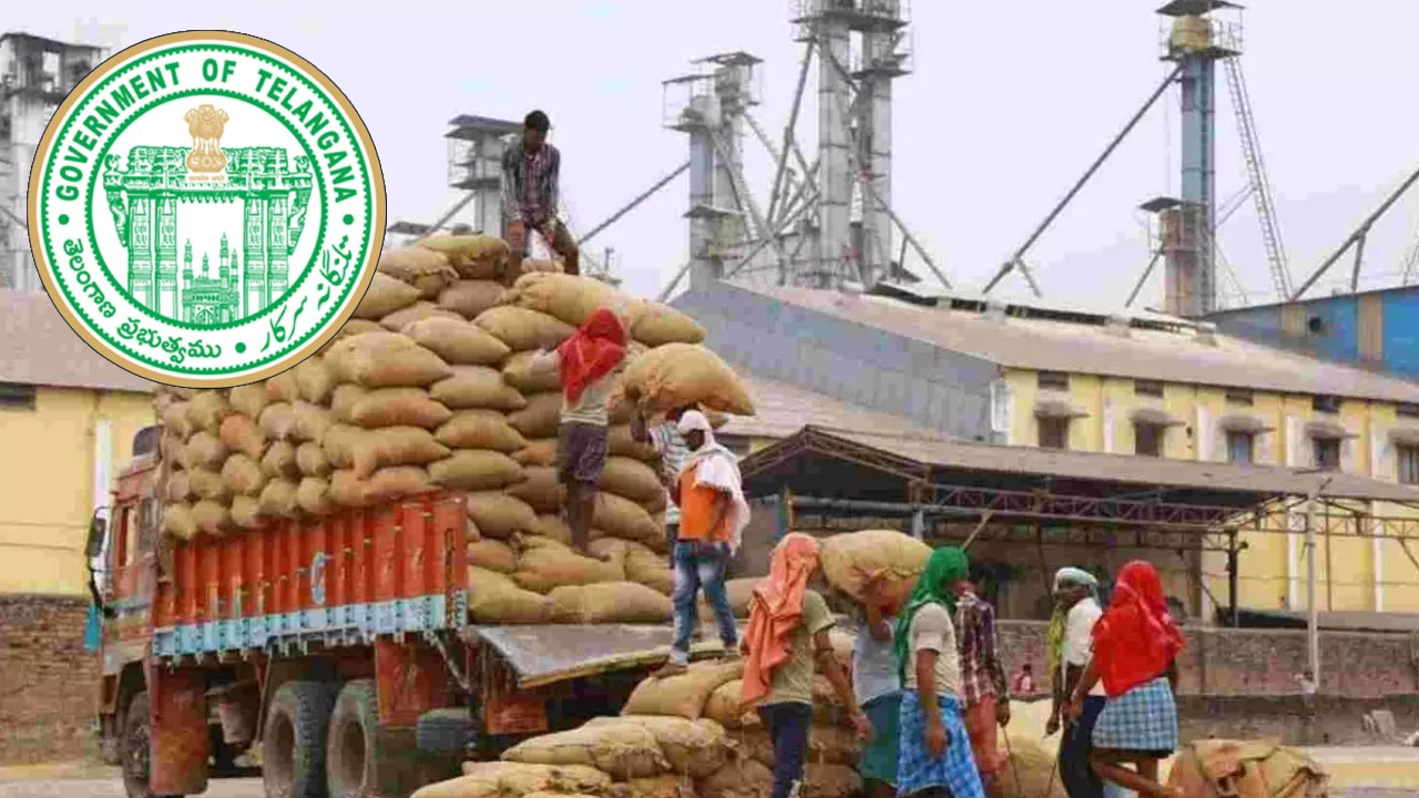 Telangana Rice Millers: తెలంగాణ రైస్ మిల్లర్లపై ఉక్కుపాదం.. ఆస్తుల జప్తుకు ఆదేశాలు.. సర్కార్ సీరియస్ వార్నింగ్