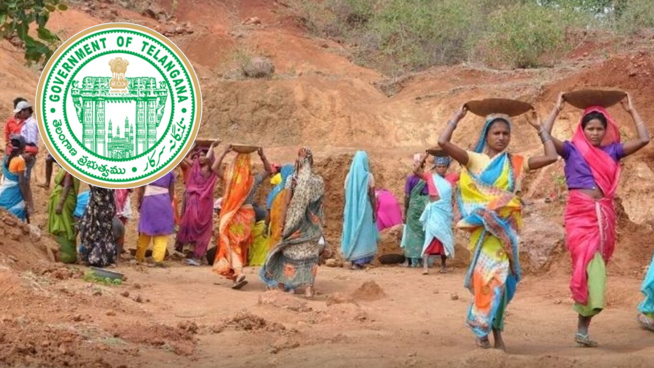 Telangana Job Cards: గ్రామీణ ప్రజలకు తెలంగాణ సర్కార్ గుడ్ న్యూస్.. కొత్త జాబ్‌కార్డులకు గ్రీన్ సిగ్నల్.. 15 రోజుల్లోనే