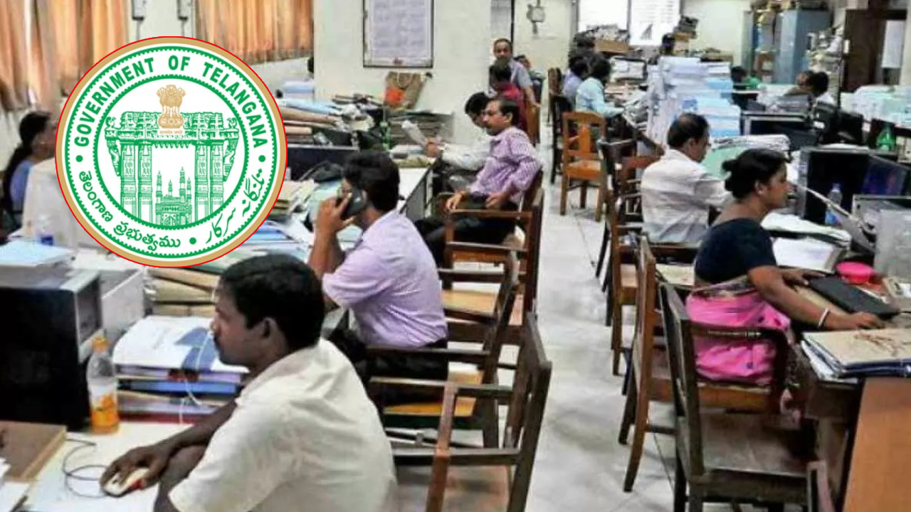 Telangana DA Hike: తెలంగాణ ఉద్యోగులకు అదిరిపోయే గుడ్‌ న్యూస్.. ఒకేసారి రెండు విడతల డీఏ పెంపు.. రేవంత్ సర్కార్ సంచలన ఉత్తర్వులు!