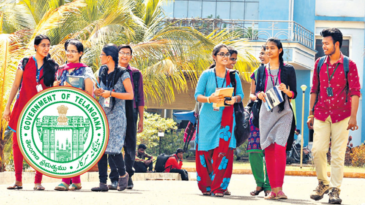 Post Metric Scholarship: విద్యార్థులకు రేవంత్ సర్కార్ గుడ్ న్యూస్.. రూ.204.40 కోట్ల స్కాలర్‌షిప్‌ నిధులు విడుదల.. డైరెక్ట్ అకౌంట్స్ లోకి!