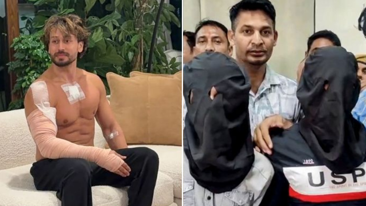 Tiger Shroff Firing Case : అసలు టార్గెట్ టైగర్ ష్రాఫ్ కాదు.. మరో బాలీవుడ్ స్టార్.. చివర్లో ప్లాన్ ఛేంజ్.. పోలీసుల విచారణలో సంచలన విషయాలు!