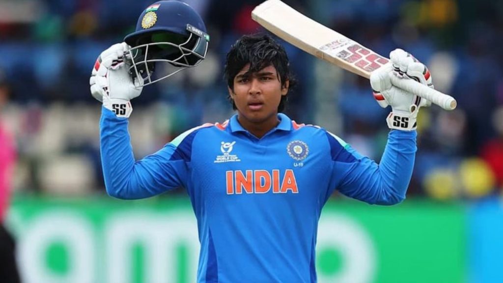 IND vs NZ : వైభవ్ సూర్యవంశీకి బిగ్ షాక్.. అలా జరిగితే మాత్రం పెద్ద ఊరట లభించినట్లే..