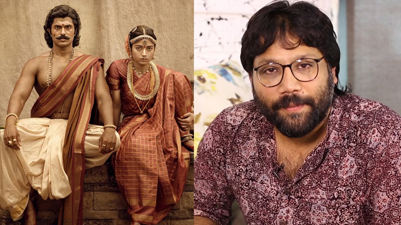 Ranabaali : రణబాలి అటు ప్రమోషన్స్.. ఇటు ప్రశంసలు!
