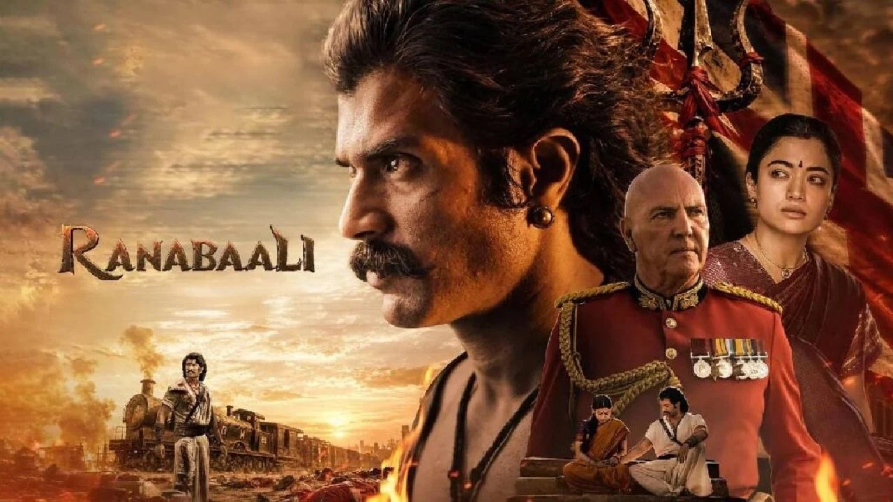 Ranabaali : బాక్సాఫీస్ వ‌ద్ద క‌లెక్ష‌న్ల వ‌ర్షం.. ర‌ణ‌బాలి వ‌సూళ్లు ఎంతంటే?