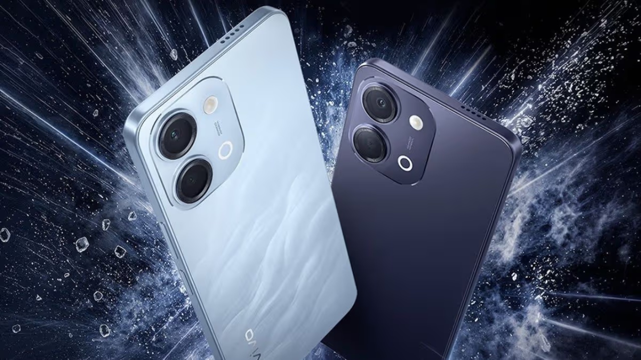 Vivo T5 Series : సూపర్ ఫోన్లు బ్రో.. వివో T5 లైట్ 5G సిరీస్ అదుర్స్.. ఫ్లిప్‌కార్ట్‌లో ధర చాలా చీప్..!