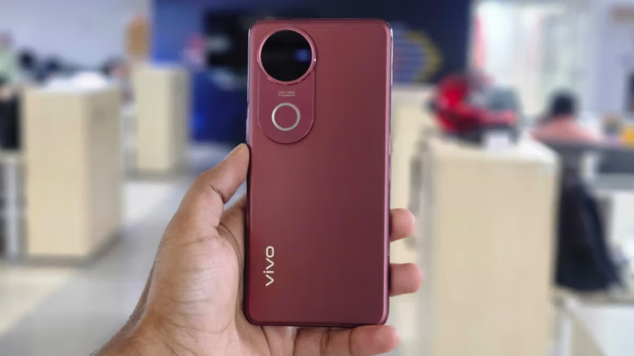Vivo V50 Price Drop : ఆఫర్ అదిరింది మావా.. వివో V50 ధర భారీగా తగ్గిందోచ్.. ఫ్లిప్‌కార్ట్‌లో ఇలా కొన్నారంటే..!