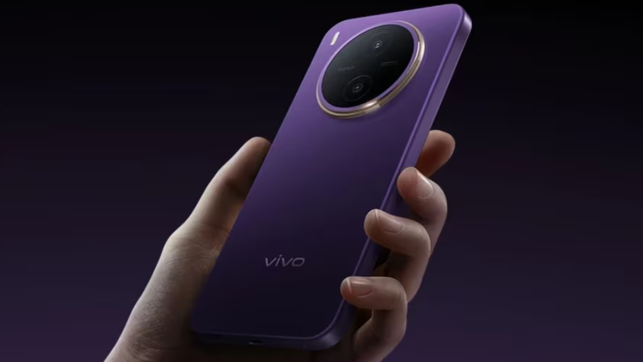 Vivo Y600s Pro Launch : 10,200mAh బ్యాటరీ, 50MP కెమెరాతో కొత్త వివో ఫోన్‌.. ఫీచర్లు చూస్తే ఫిదానే, ధర జస్ట్ ఎంతంటే?