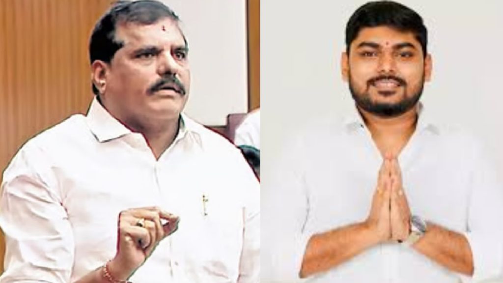 Vizianagaram: విజయనగరంలో బొత్స ఫ్యామిలీకి బిగ్ షాక్.. పూసపాటిరేగ జెడ్పీటీసీ నామినేషన్ తిరస్కరణ