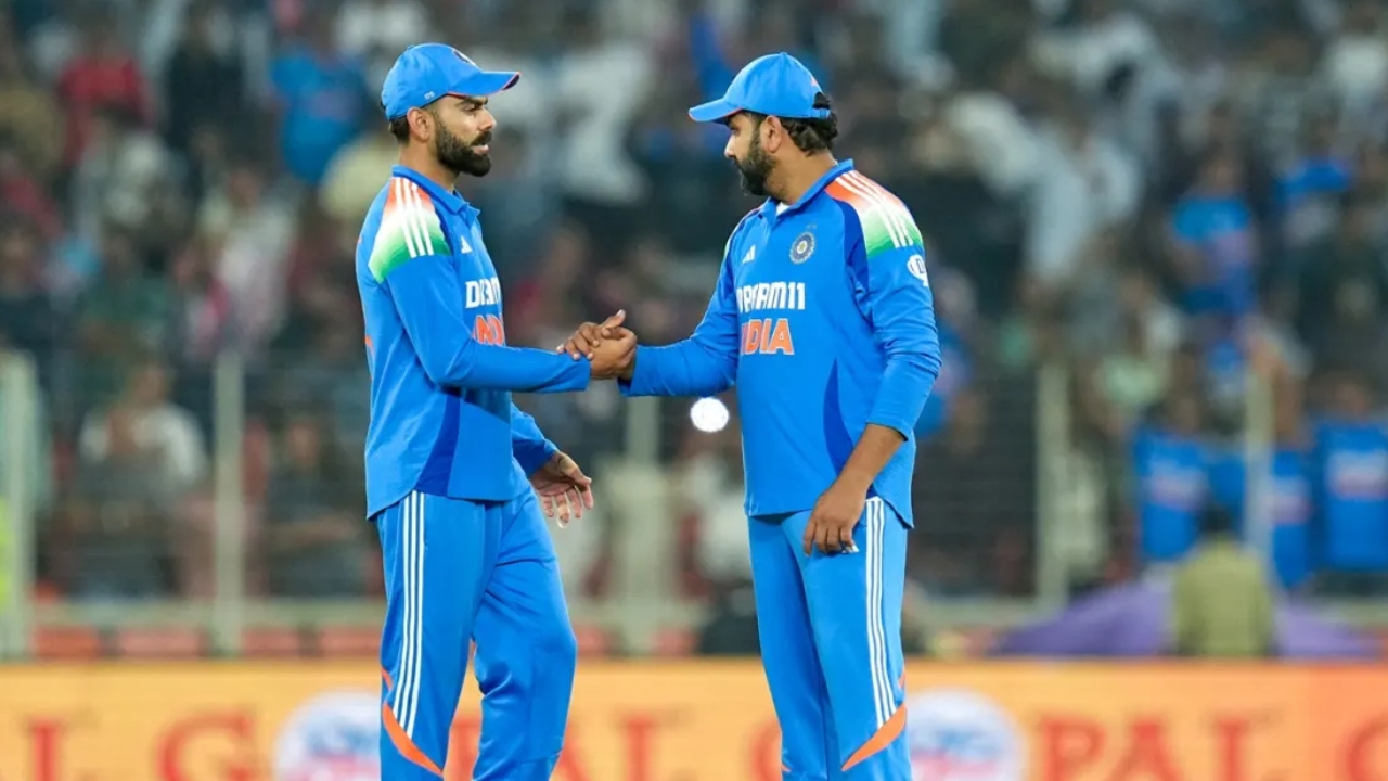 Rohit-Virat kohli : వెస్టిండీస్‌తో వ‌న్డే సిరీస్ ముగిసింది.. కోహ్లీ, రోహిత్‌ల‌ను మ‌ళ్లీ భార‌త జెర్సీలో ఎప్పుడు చూడొచ్చంటే?