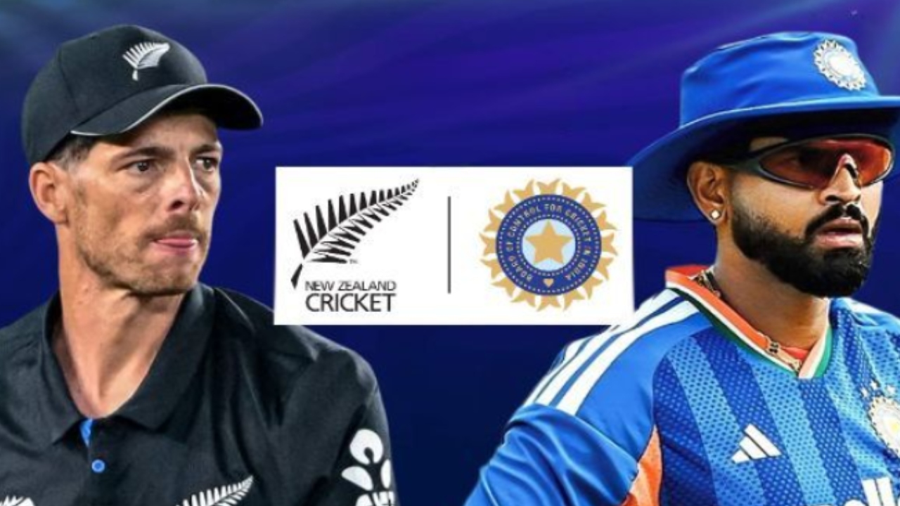 IND vs NZ : భార‌త్ vs న్యూజిలాండ్ నాలుగో టీ20 మ్యాచ్‌.. జియోలో రానే రాదు.. మ‌రీ ఎక్క‌డ చూడొచ్చంటే?