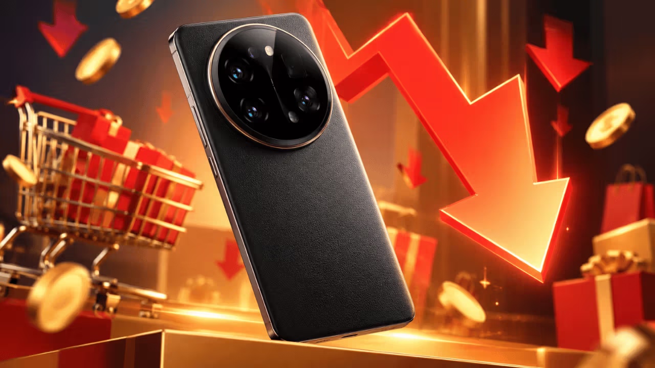 Xiaomi 17 Ultra Deal : కెమెరా లవర్స్‌కు బంపర్ ఆఫర్.. అమెజాన్‌లో ఈ షావోమీ 17 అల్ట్రాపై రూ.18వేలు తగ్గింపు..!