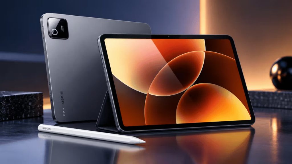Xiaomi Pad 8 Amazon : సూపర్ డిస్కౌంట్ బ్రో.. రూ. 10వేలు తక్కువకే షావోమీ ప్యాడ్ 8.. అమెజాన్ డీల్ అదుర్స్..!