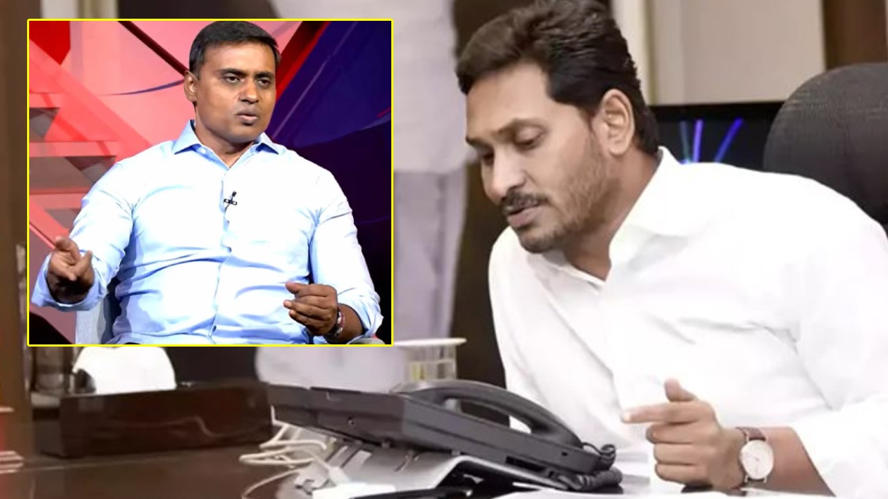 YS Jagan : ఎంపీ మిథున్ రెడ్డికి వైఎస్ జగన్ ఫోన్.. దాడి ఘటనపై ఆరా! చంద్రబాబుపై కీలక వ్యాఖ్యలు..