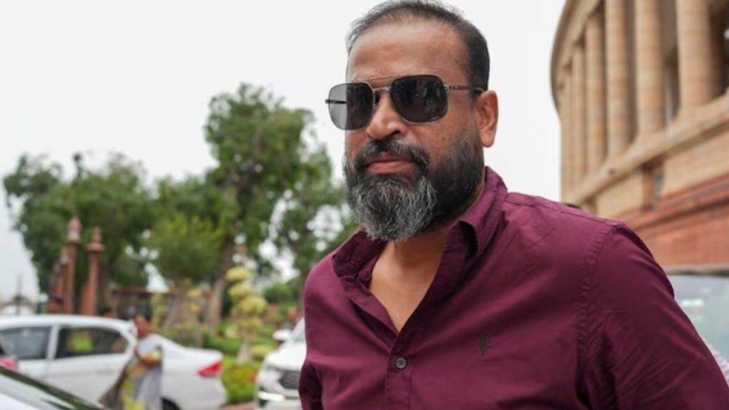 Yusuf Pathan Land Row : గుజరాత్ సర్కార్ కీలక నిర్ణయం.. మాజీ క్రికెటర్ యూసుఫ్ పఠాన్కు భారీ ఊరట.. 14ఏళ్లుగా పోరాటం..