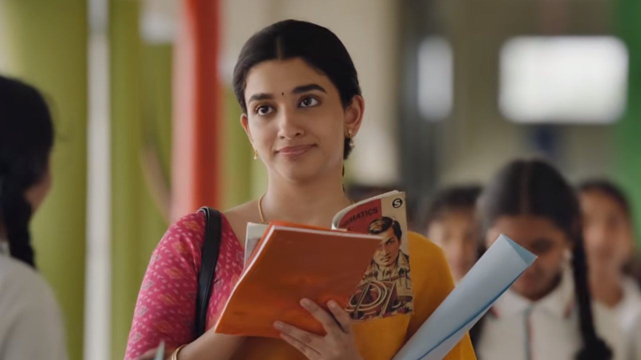 Alias Rukmini : ‘అలియాస్ రుక్మిణి’.. నితిన్ పక్కన బాలీవుడ్ హీరోయిన్.. గ్లింప్స్ రిలీజ్..
