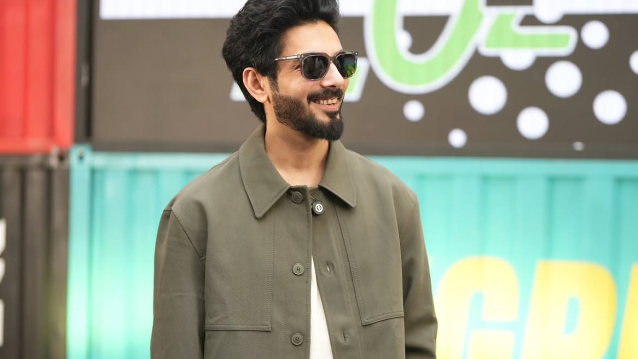 Anirudh : ఓ పక్క త్వరలో పెళ్లి.. మరో పక్క పాన్ ఇండియా బిజీ..