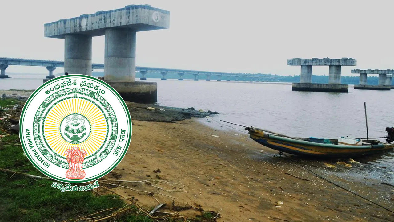 Kotipalli-Narsapur Railway: ఏపీ ప్రజలకు గుడ్ న్యూస్.. కోటిపల్లి-నర్సాపురం రైల్వేలైన్‌కు రూ.100 కోట్లు.. అధికారిక జీవో జారీ