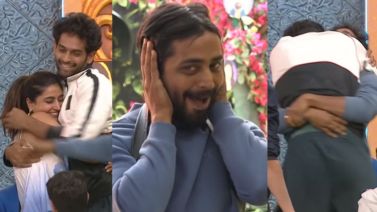 Bigg Boss New Captain : బిగ్ బాస్ కొత్త కెప్టెన్.. మాడిపోయిన అగ్నిపరీక్ష బ్యాచ్ ఫేసులు.. బిగ్‌ బాస్ 10 డే 33 ఎపిసోడ్‌..
