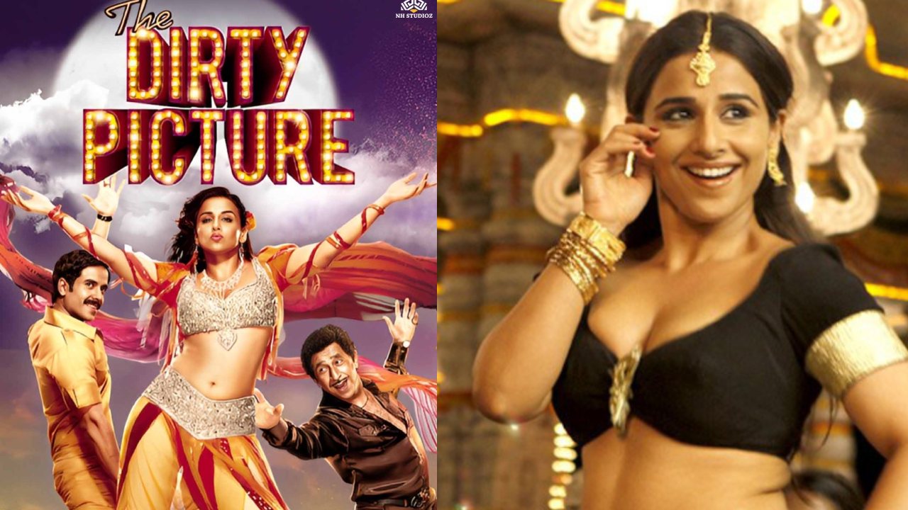 The Dirty Picture : బోల్డ్ హిట్.. డర్టీ పిక్చర్ పార్ట్ 2 వచ్చేస్తుంది.. ఈ సరి ఎవరి కథ చెప్తారో?