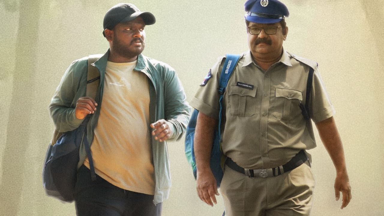 Jabardasth Emmanuel : జబర్దస్త్ ఇమాన్యుయేల్ హీరోగా సినిమా.. ఫస్ట్ లుక్ రిలీజ్.. టైటిల్ ఏంటో తెలుసా?