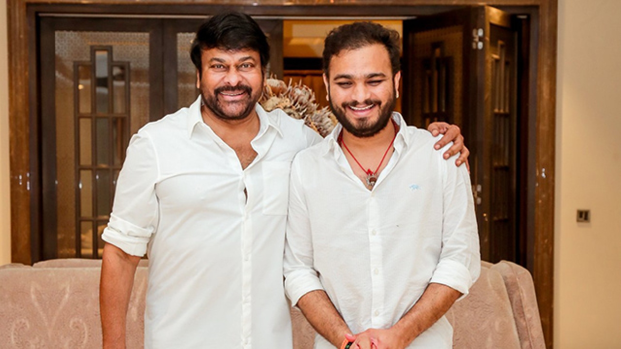 Chiranjeevi- Srikanth Odela : చిరంజీవి, శ్రీకాంత్ ఓదెల సినిమాకు బ్రేక్.. అసలు నిజం ఇదే!