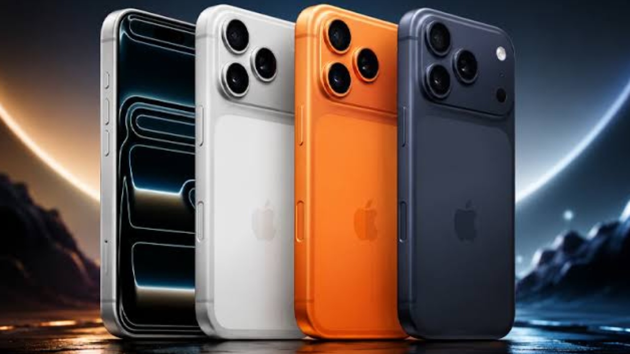 iPhone 17 Pro : వావ్.. అద్భుతం.. ఆపిల్ ఐఫోన్ 17 ప్రోపై కళ్లుచెదిరే డిస్కౌంట్.. అమెజాన్‌లో రూ.10,000 తక్కువకే..!