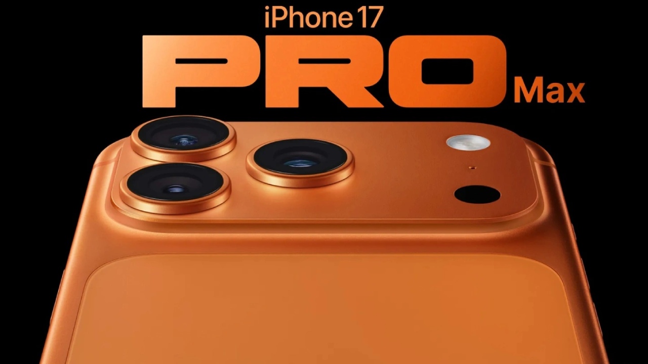 iPhone 17 Pro Max : ఐఫోన్ ప్రియులకు గుడ్ న్యూస్.. రూ.1.49 లక్షల ఐఫోన్ 17 ప్రో మ్యాక్స్‌పై భారీ తగ్గింపు.. ఈ ఆఫర్ మిస్ కావొద్దు!