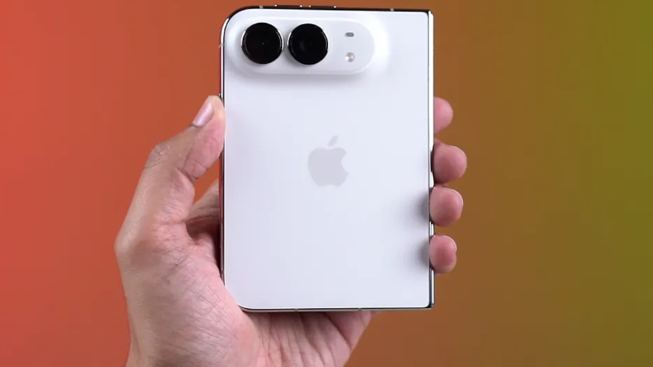 iPhone Duo Sale : ఐఫోన్ డ్యూయో సేల్ స్టార్ట్.. ధర రూ. 4.5 లక్షలు, భారీ ఎక్స్ఛేంజ్ ఆఫర్.. కొనాలంటే ఇలా చేయండి!