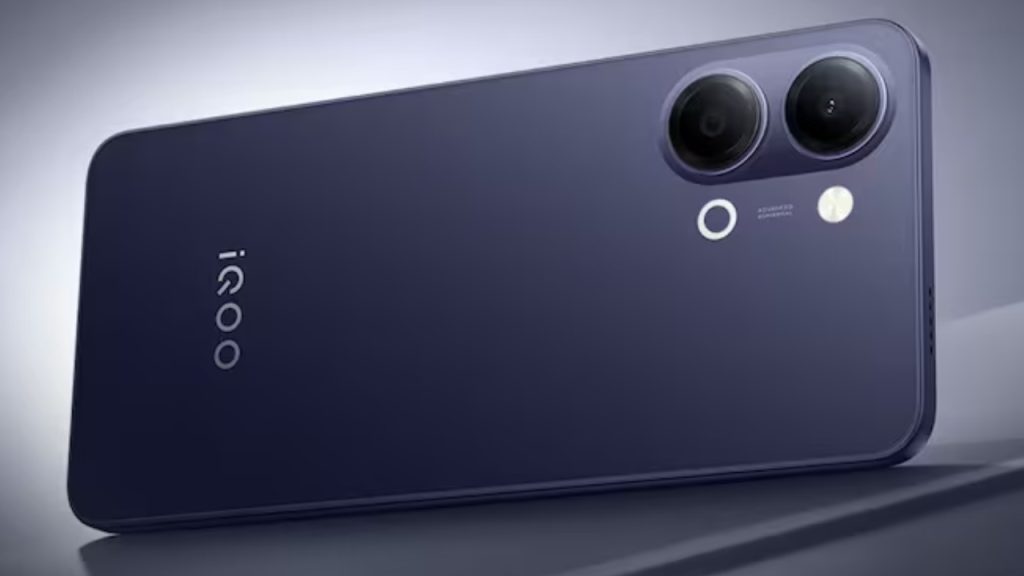 iQOO Z11 Lite Amazon : బడ్జెట్ ధరలో పవర్ఫుల్ ఫోన్.. ఐక్యూ Z11 లైట్పై అమెజాన్లో భారీ ఆఫర్.. ఎంత చవకంటే?