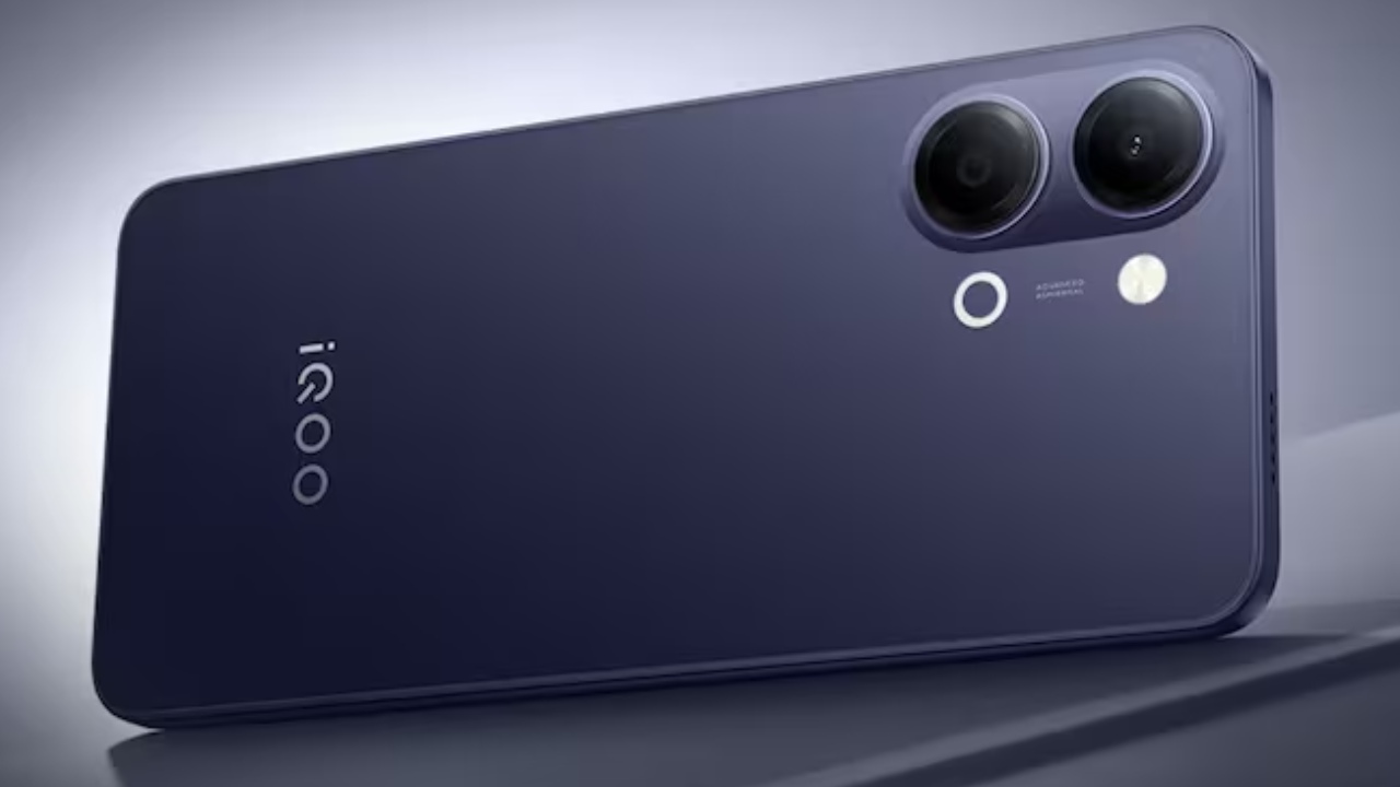 iQOO Z11 Lite Amazon : బడ్జెట్ ధరలో పవర్‌ఫుల్ ఫోన్.. ఐక్యూ Z11 లైట్‌పై అమెజాన్‌లో భారీ ఆఫర్.. ఎంత చవకంటే?
