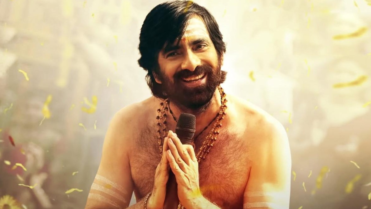 Raviteja : ఇరుముడి సక్సెస్‌ ముగిసింది.. రవితేజ నెక్స్ట్ సినిమా ఏంటి..?