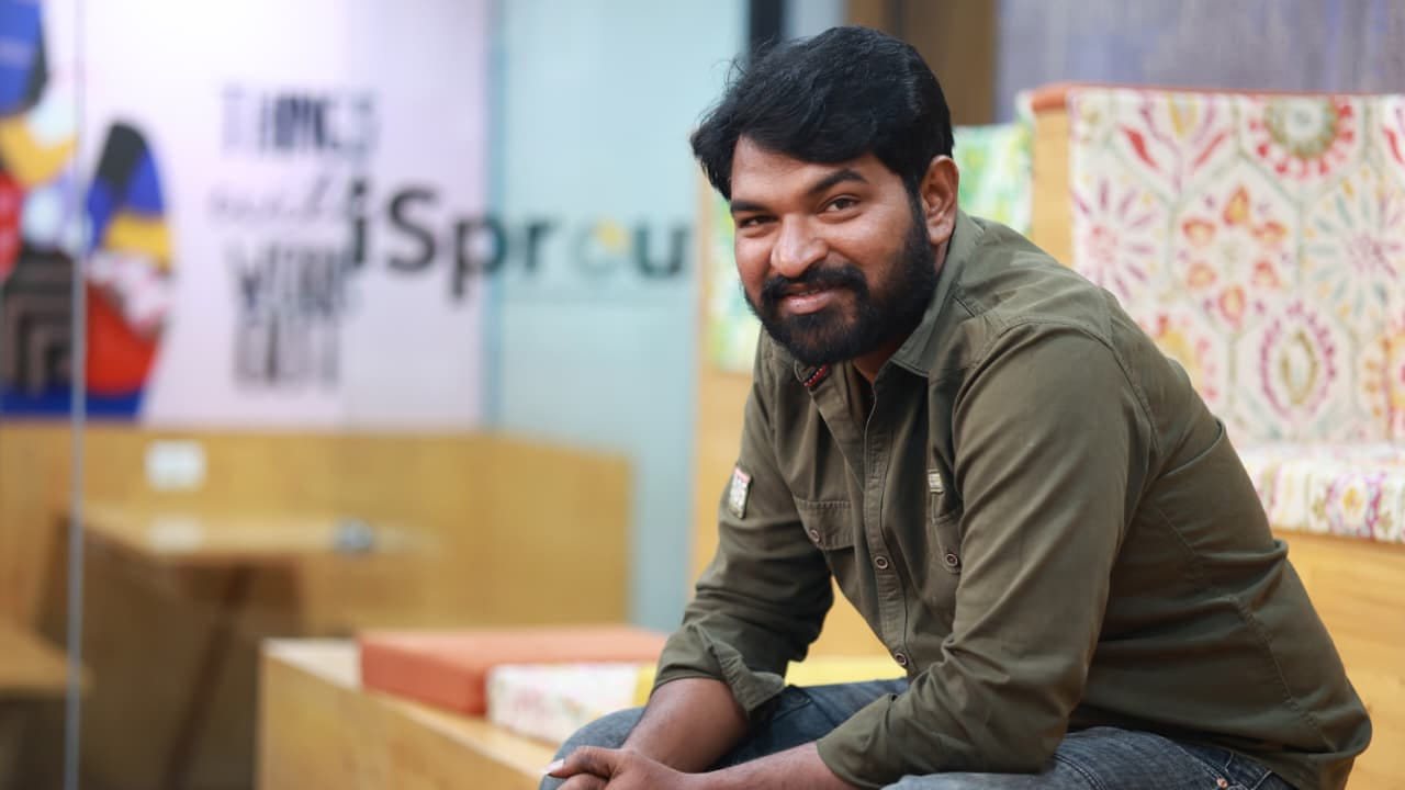 Jabardasth Babu : దర్శకుడిగా మారిన మరో జబర్దస్త్ కమెడియన్.. వెబ్ సిరీస్‌తో..