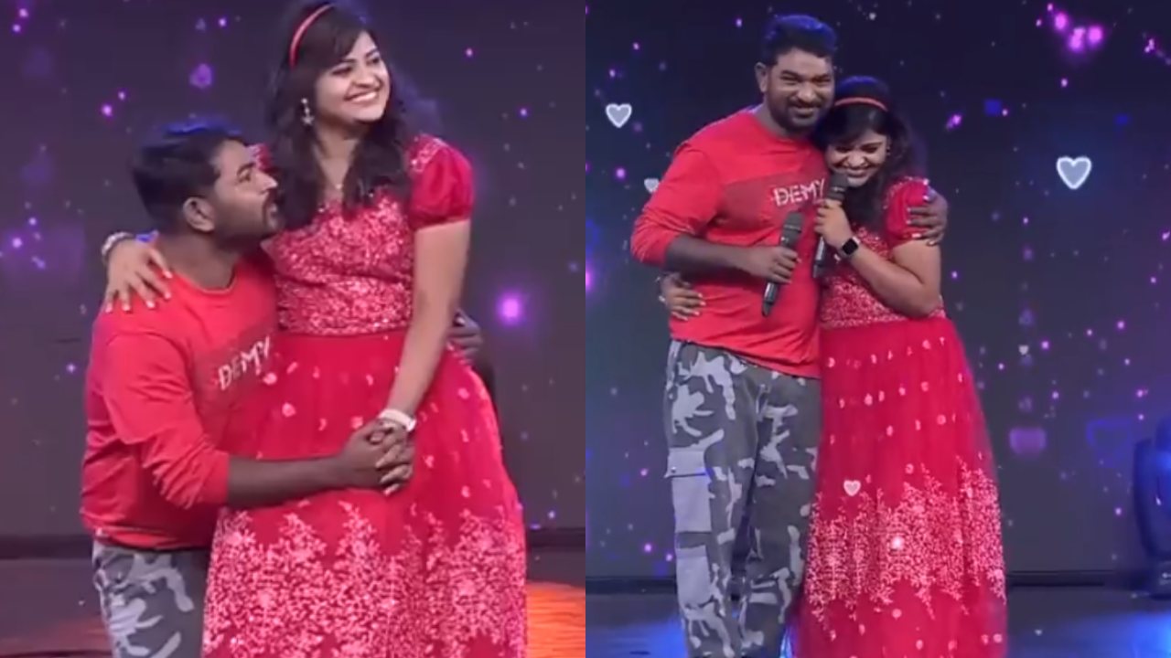Jabardasth Babu : త్వరలోనే పెళ్లి.. నాకు వార్నింగ్ ఇచ్చి బ్లాక్ చేసిన అమ్మాయే ఇప్పుడు.. జబర్దస్త్ బాబు లవ్ స్టోరీ..