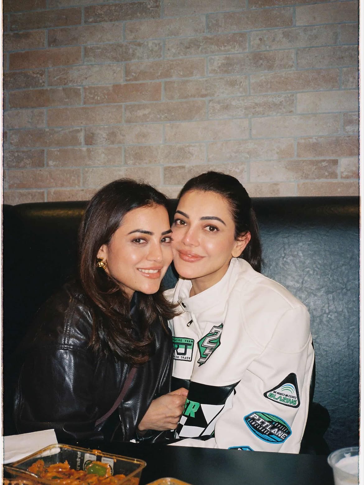 Kajal Aggarwal Wishes her Sister Nisha Aggarwal with Special Photos